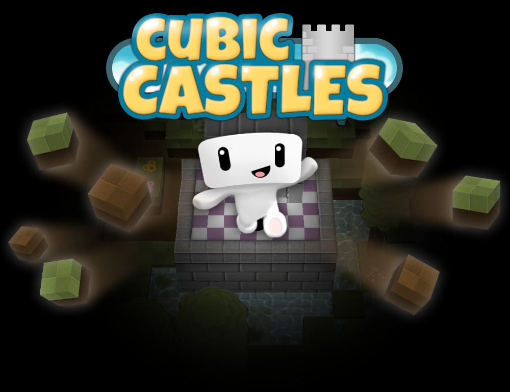 cubic castles hack mobile