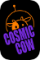 Cosmic Cow Logo